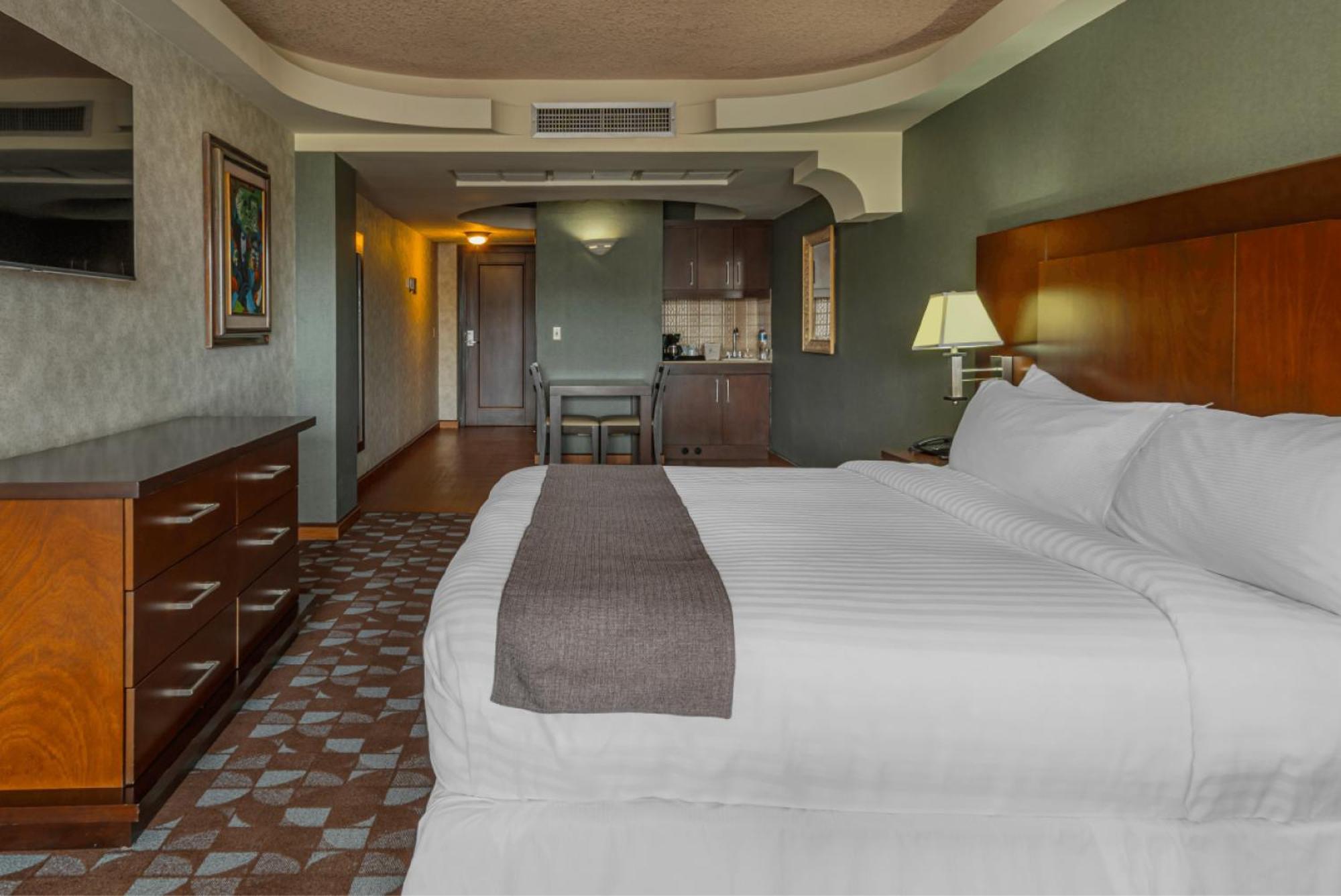 Hotel Plaza San Martin Tegucigalpa Exteriör bild