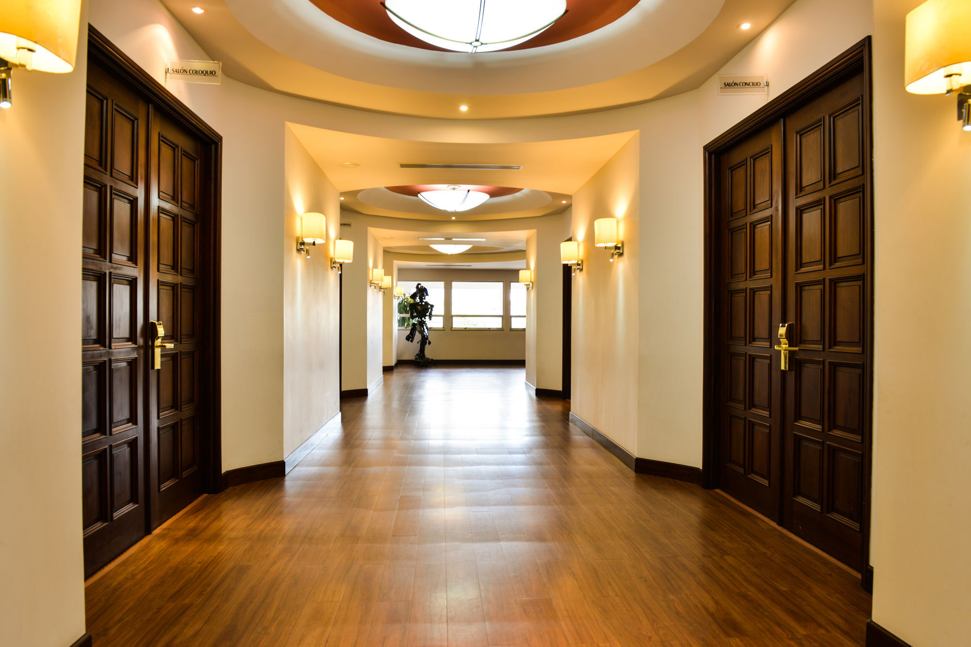 Hotel Plaza San Martin Tegucigalpa Exteriör bild